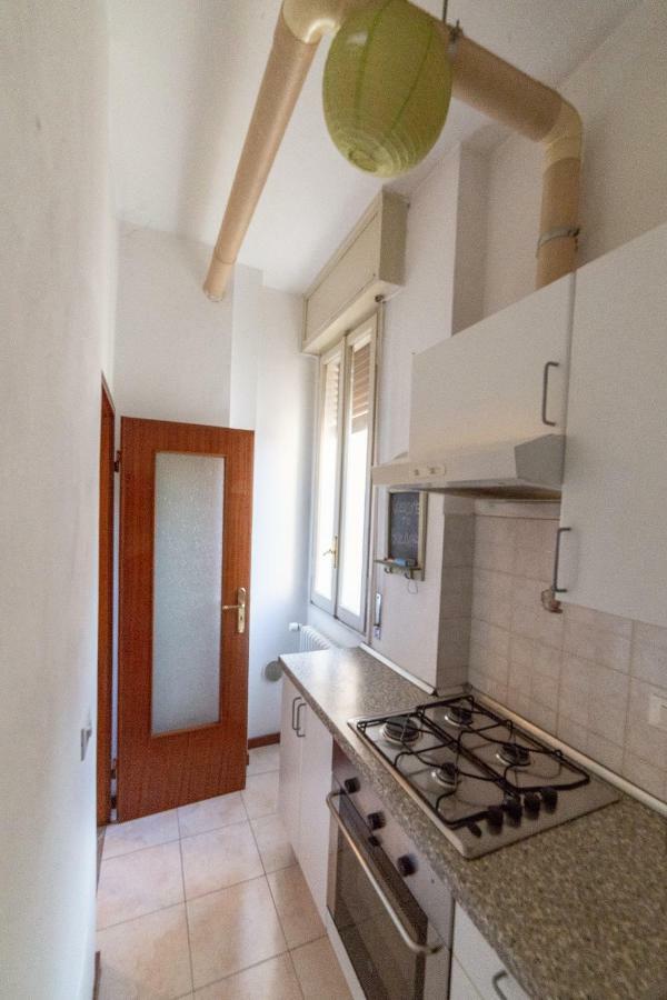 Bologna Fiera Fani Apartment Exterior photo